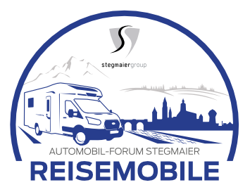 Automobil-Forum Stegmaier Reisemobile