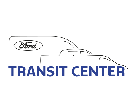 Ford Transit Center Logo