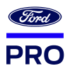 Ford Pro Logo