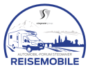 Automobil-Forum Stegmaier Reisemobile