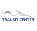 Ford Transit Center Logo